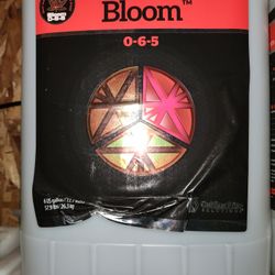 CES Grow 6 Gallon Liquid Nutrient