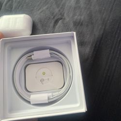 Apple Air Pods Pro Gen 2 