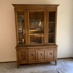 China Hutch