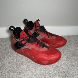 Jordan Shoes 