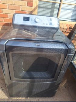 Maytag Dryer 220 V