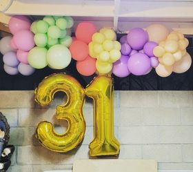 Birthday Celebration 