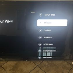 75” TLC QM6 Series QD MINI LED TV