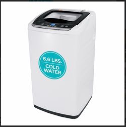 Black and Decker portable washer machine