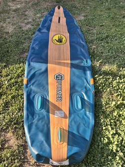 Body Glove Paddle Board