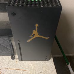 Xbox Series X 
