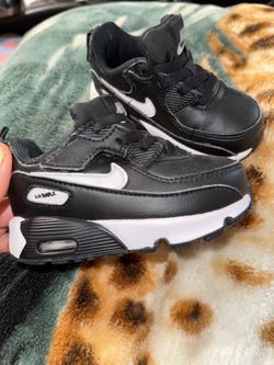 Toddler Nike air max