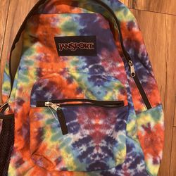 back to school backpack 
