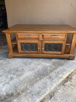 Entertainment Furniture