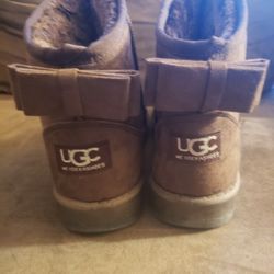 "UGC" Women's Boots