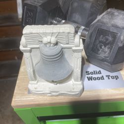 Ceramic Bell 