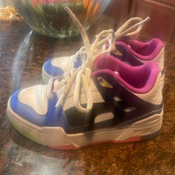 Size 13 kids