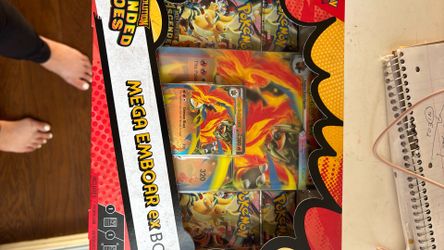 New! Pokemon Ascended Heroes