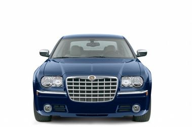 2005 Chrysler 300