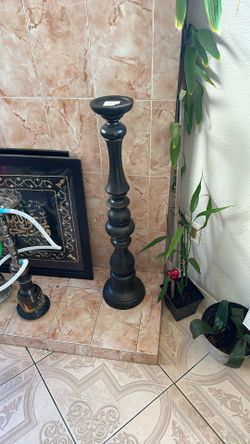 Candle Stand