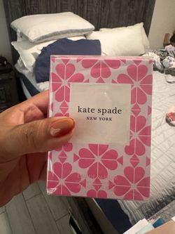 Kate Spade 1.3OZ