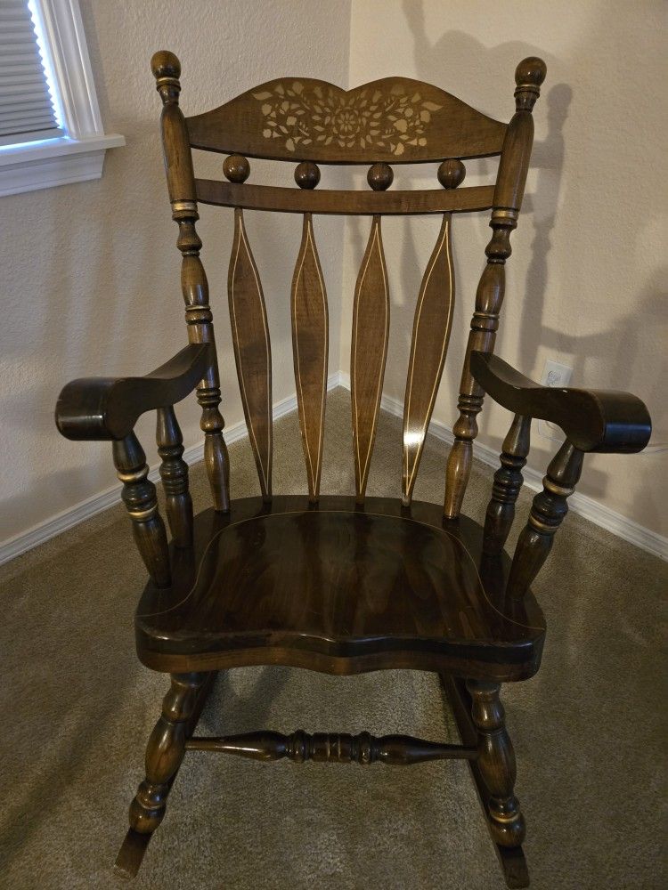 Rocking Chair