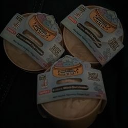 Mini dumpling squishy- REAL FROM 5 BELOW