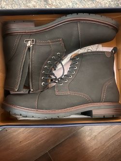 NEW Men’s Docker Boots