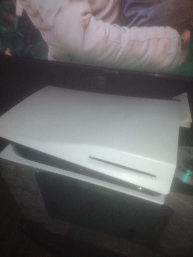 It's Comes With Madden24. I Have The Consule Box As well.