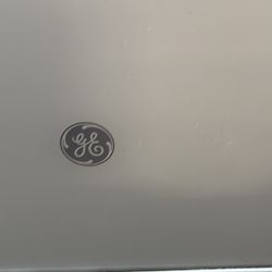 GE gas Stove
