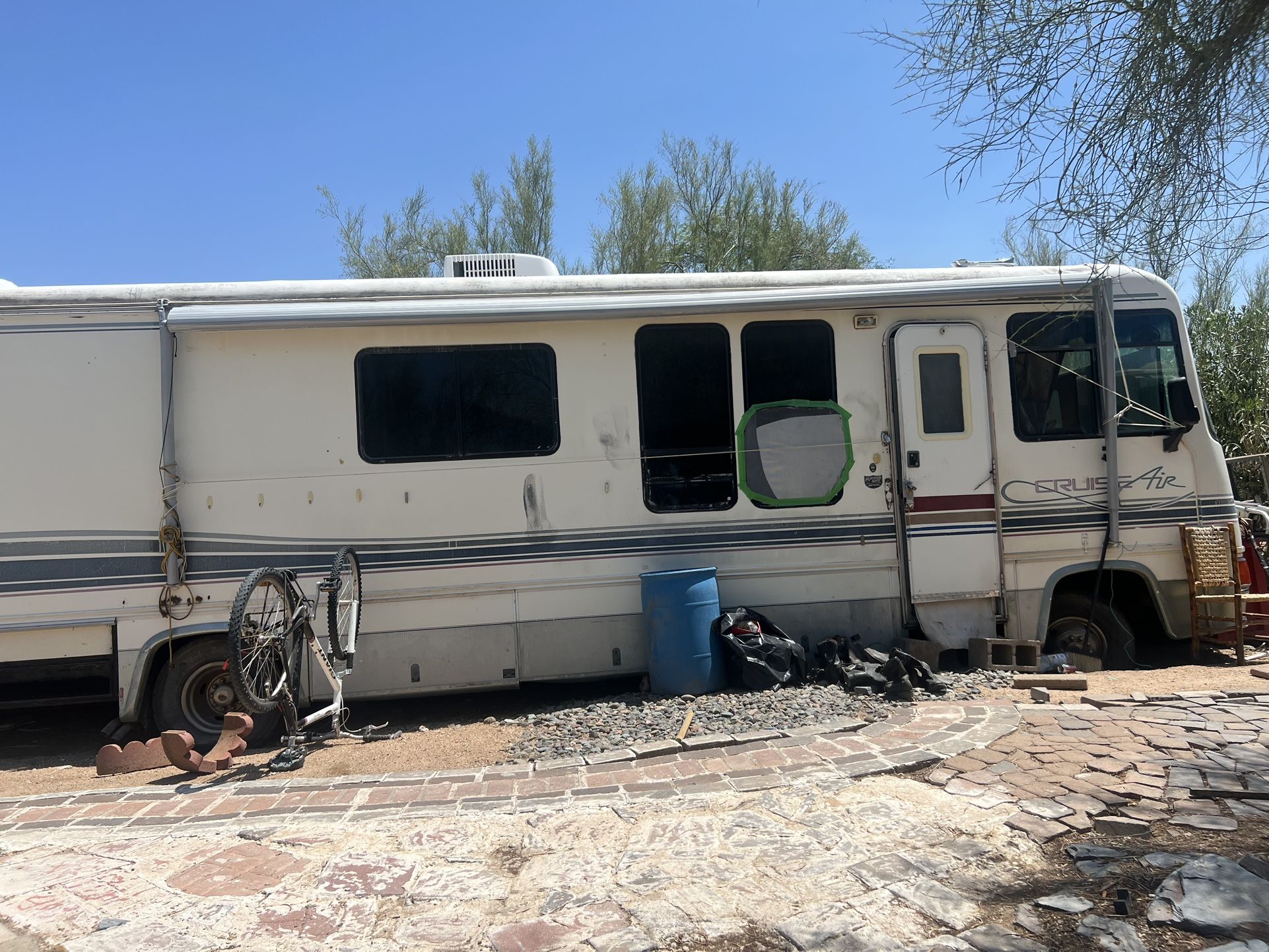 Motor Home