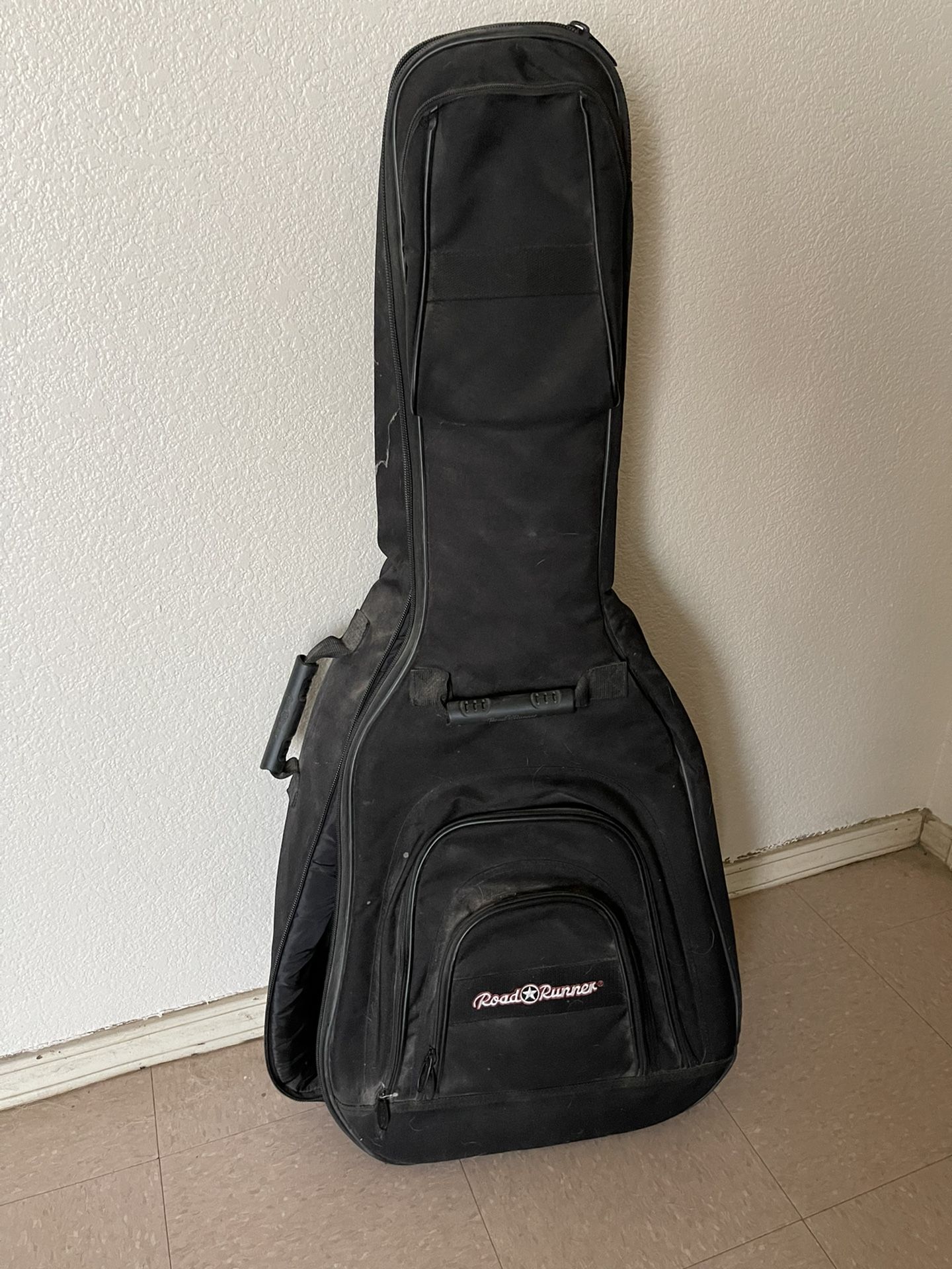 Guitar Bag