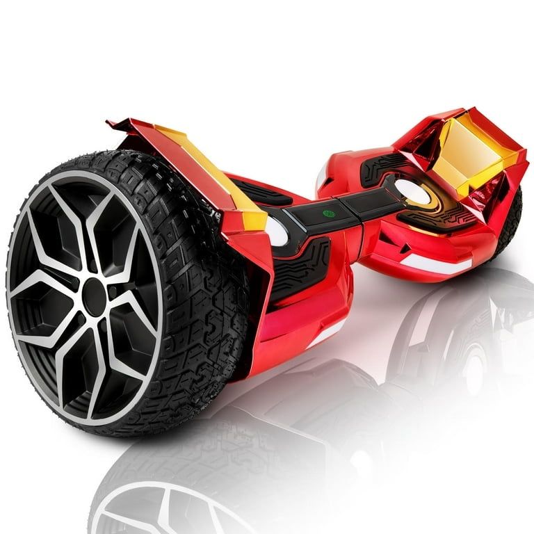 Iron Man HoverBoard