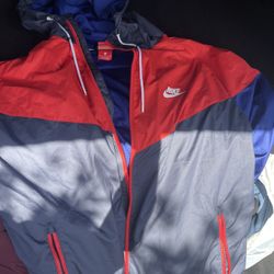Nike Windbreaker
