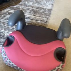 Kids Car Seat Booster$8