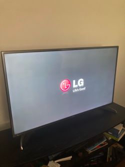 LG smart TV 42 Inch