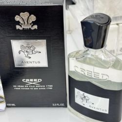 Creed Aventus 