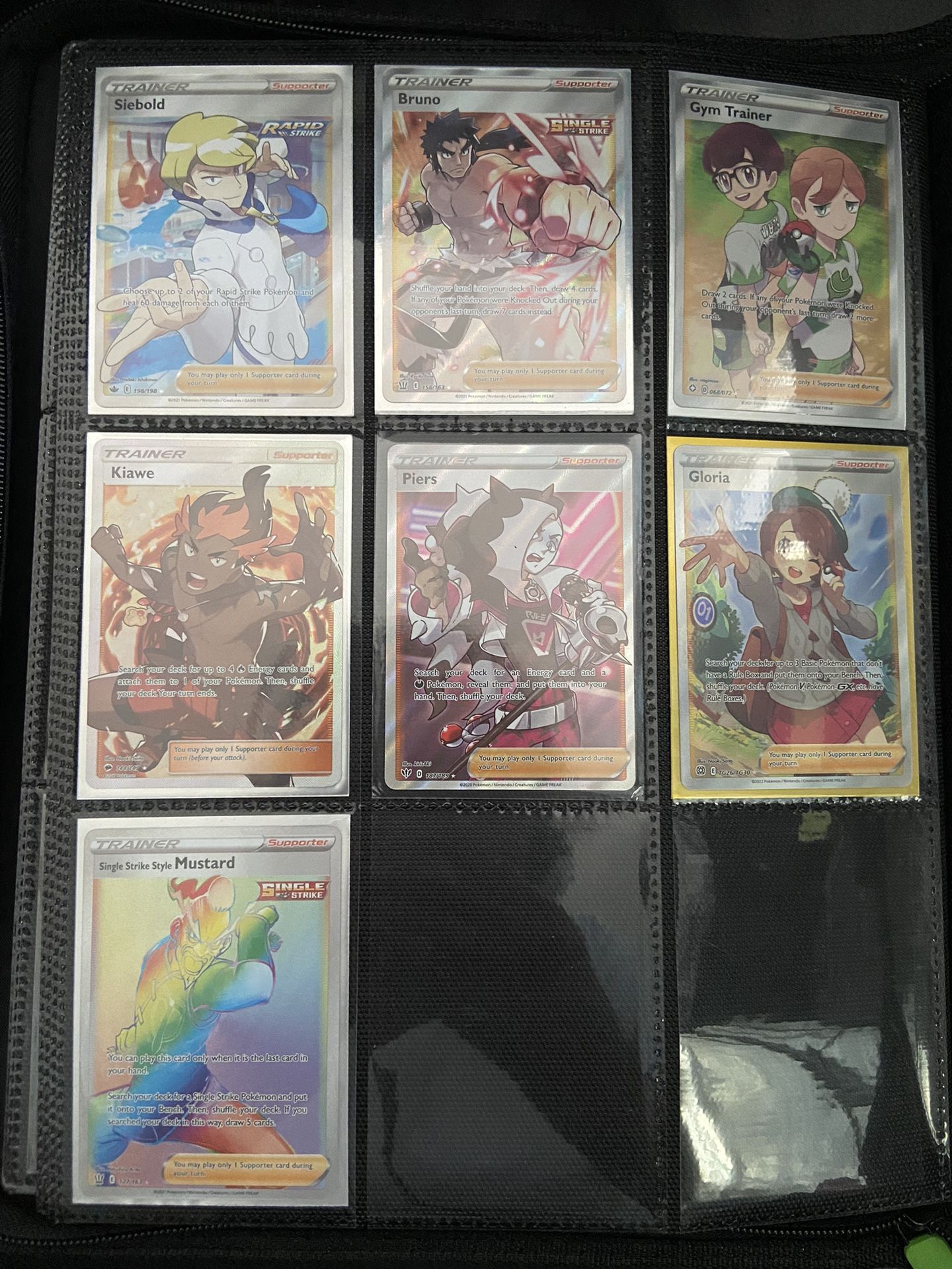 Miraidon ex gold for Sale in Irvine, CA - OfferUp