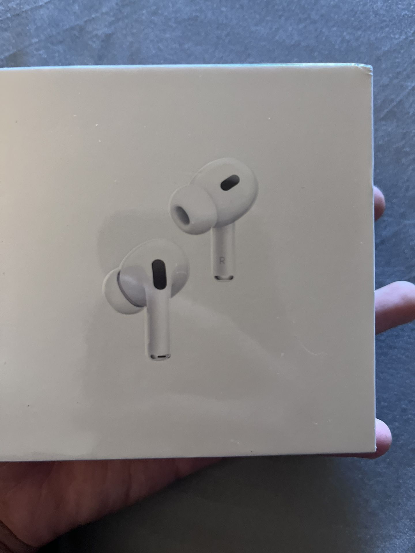 Airpods Pro 2 (BRAND NEW)