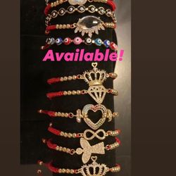 Bracelet 