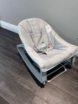 Bouncer for baby