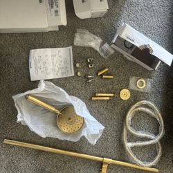 Kohler handshower kit (22178-G-2MB)