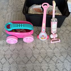 girl toys