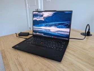 Lenovo ThinkPad S3 | $5 down|