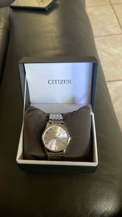 Reloj CITICEN nuevo