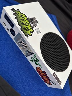 Xbox series S