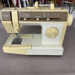 🪡🧵Sewing machine