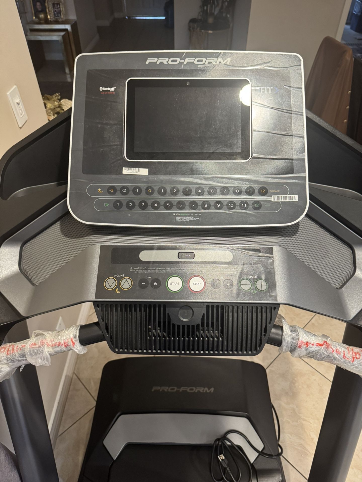 Treadmill