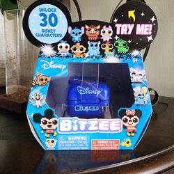 Disney Bitzee 