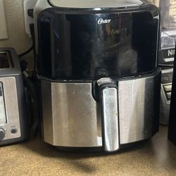 Air Fryer 