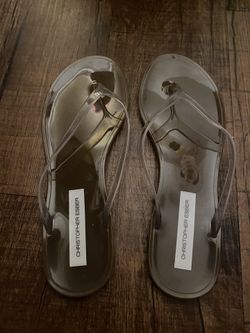 CHRISTOPHER ESBER SANDLES