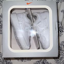 Nike Force 1