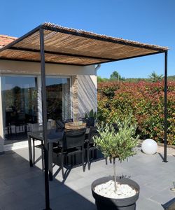 Pergola