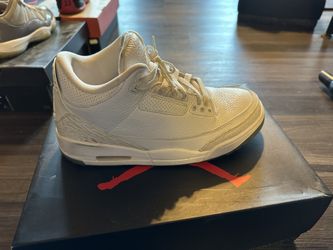 Jordan Retro 3