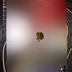 iPad Pro 13 inch WiFi + Cellular 256GB (Unlocked)